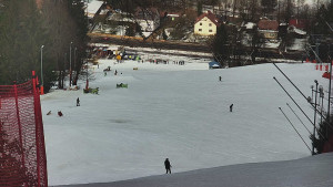 Skiareál Karolinka  - Město Karolinka - 23.2.2026 v 12:55