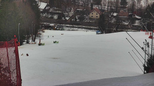 Skiareál Karolinka  - Město Karolinka - 23.2.2026 v 13:25