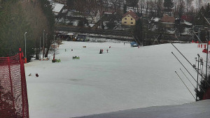 Skiareál Karolinka  - Město Karolinka - 23.2.2026 v 13:45