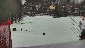 Skiareál Karolinka  - Město Karolinka - 23.2.2026 v 13:55