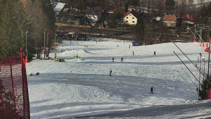 Skiareál Karolinka  - Město Karolinka - 23.2.2026 v 14:55