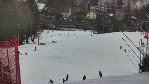 Skiareál Karolinka  - Město Karolinka - 23.2.2026 v 15:31