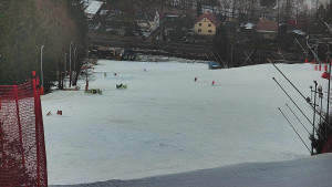 Skiareál Karolinka  - Město Karolinka - 23.2.2026 v 15:55