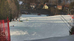 Skiareál Karolinka  - Město Karolinka - 23.2.2026 v 16:05