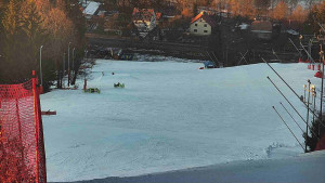 Skiareál Karolinka  - Město Karolinka - 23.2.2026 v 16:31