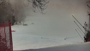 Skiareál Karolinka  - Město Karolinka - 23.2.2026 v 17:15