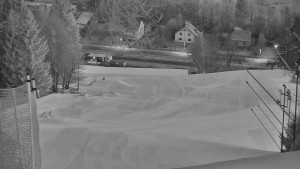 Skiareál Karolinka  - Město Karolinka - 3.3.2026 v 05:55