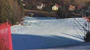 Skiareál Karolinka - Město Karolinka - 3.3.2026 v 08:50 Skiareál Karolinka - Město Karolinka - 3.3.2026 v 08:50
