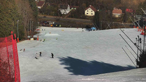 Skiareál Karolinka - Město Karolinka - 3.3.2026 v 10:45 Skiareál Karolinka - Město Karolinka - 3.3.2026 v 10:45