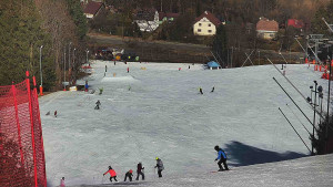 Skiareál Karolinka - Město Karolinka - 3.3.2026 v 11:10 Skiareál Karolinka - Město Karolinka - 3.3.2026 v 11:10