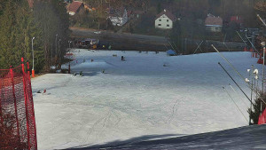 Skiareál Karolinka - Město Karolinka - 3.3.2026 v 12:31 Skiareál Karolinka - Město Karolinka - 3.3.2026 v 12:31