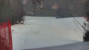 Skiareál Karolinka - Město Karolinka - 4.3.2026 v 06:55 Skiareál Karolinka - Město Karolinka - 4.3.2026 v 06:55