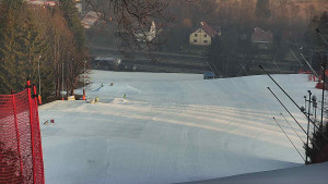 Skiareál Karolinka - Město Karolinka - 4.3.2026 v 07:45 Skiareál Karolinka - Město Karolinka - 4.3.2026 v 07:45