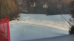 Skiareál Karolinka - Město Karolinka - 4.3.2026 v 07:55 Skiareál Karolinka - Město Karolinka - 4.3.2026 v 07:55
