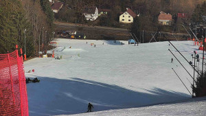 Skiareál Karolinka - Město Karolinka - 4.3.2026 v 09:50 Skiareál Karolinka - Město Karolinka - 4.3.2026 v 09:50