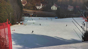 Skiareál Karolinka - Město Karolinka - 4.3.2026 v 10:15 Skiareál Karolinka - Město Karolinka - 4.3.2026 v 10:15