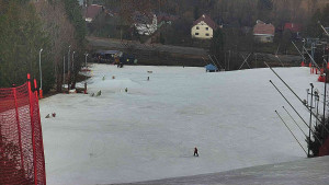 Skiareál Karolinka - Město Karolinka - 4.3.2026 v 11:55 Skiareál Karolinka - Město Karolinka - 4.3.2026 v 11:55