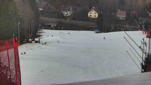 Skiareál Karolinka - Město Karolinka - 4.3.2026 v 12:15 Skiareál Karolinka - Město Karolinka - 4.3.2026 v 12:15