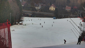 Skiareál Karolinka - Město Karolinka - 4.3.2026 v 13:10 Skiareál Karolinka - Město Karolinka - 4.3.2026 v 13:10