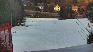 Skiareál Karolinka - Město Karolinka - 4.3.2026 v 13:55 Skiareál Karolinka - Město Karolinka - 4.3.2026 v 13:55
