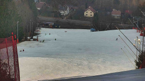 Skiareál Karolinka - Město Karolinka - 4.3.2026 v 14:05 Skiareál Karolinka - Město Karolinka - 4.3.2026 v 14:05