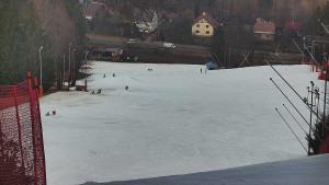 Skiareál Karolinka - Město Karolinka - 4.3.2026 v 14:35 Skiareál Karolinka - Město Karolinka - 4.3.2026 v 14:35