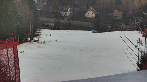 Skiareál Karolinka - Město Karolinka - 4.3.2026 v 15:15 Skiareál Karolinka - Město Karolinka - 4.3.2026 v 15:15
