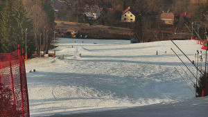 Skiareál Karolinka - Město Karolinka - 4.3.2026 v 15:55 Skiareál Karolinka - Město Karolinka - 4.3.2026 v 15:55