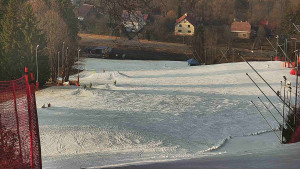 Skiareál Karolinka - Město Karolinka - 4.3.2026 v 16:20 Skiareál Karolinka - Město Karolinka - 4.3.2026 v 16:20