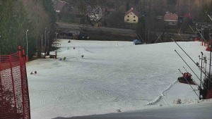 Skiareál Karolinka - Město Karolinka - 4.3.2026 v 16:25 Skiareál Karolinka - Město Karolinka - 4.3.2026 v 16:25