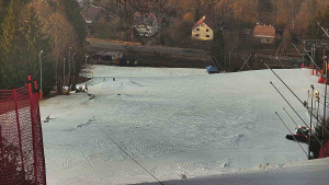 Skiareál Karolinka - Město Karolinka - 4.3.2026 v 16:55 Skiareál Karolinka - Město Karolinka - 4.3.2026 v 16:55