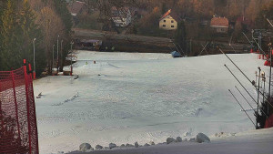 Skiareál Karolinka - Město Karolinka - 4.3.2026 v 17:01 Skiareál Karolinka - Město Karolinka - 4.3.2026 v 17:01