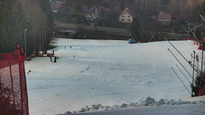 Skiareál Karolinka - Město Karolinka - 4.3.2026 v 17:25 Skiareál Karolinka - Město Karolinka - 4.3.2026 v 17:25