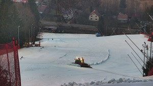 Skiareál Karolinka - Město Karolinka - 4.3.2026 v 17:31 Skiareál Karolinka - Město Karolinka - 4.3.2026 v 17:31