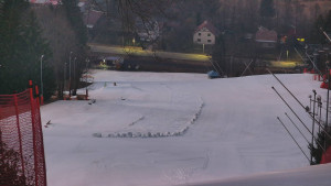 Skiareál Karolinka - Město Karolinka - 4.3.2026 v 17:55 Skiareál Karolinka - Město Karolinka - 4.3.2026 v 17:55