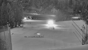 Skiareál Karolinka - Město Karolinka - 4.3.2026 v 18:05 Skiareál Karolinka - Město Karolinka - 4.3.2026 v 18:05