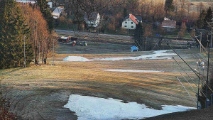 Skiareál Karolinka  - Město Karolinka - 11.4.2026 v 06:55