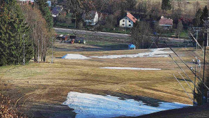 Skiareál Karolinka  - Město Karolinka - 11.4.2026 v 07:55