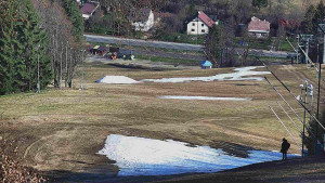 Skiareál Karolinka  - Město Karolinka - 11.4.2026 v 08:55