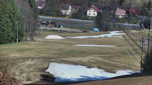 Skiareál Karolinka  - Město Karolinka - 11.4.2026 v 10:55