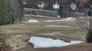 Skiareál Karolinka  - Město Karolinka - 11.4.2026 v 11:55