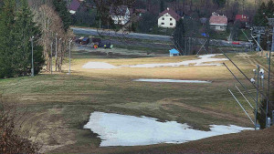 Skiareál Karolinka  - Město Karolinka - 11.4.2026 v 12:55