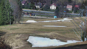 Skiareál Karolinka  - Město Karolinka - 11.4.2026 v 13:55