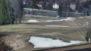 Skiareál Karolinka  - Město Karolinka - 11.4.2026 v 14:55