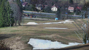 Skiareál Karolinka  - Město Karolinka - 11.4.2026 v 15:05