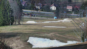 Skiareál Karolinka  - Město Karolinka - 11.4.2026 v 15:55