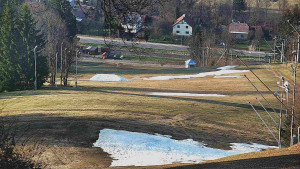 Skiareál Karolinka  - Město Karolinka - 11.4.2026 v 17:55