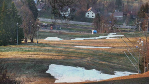 Skiareál Karolinka  - Město Karolinka - 11.4.2026 v 18:55