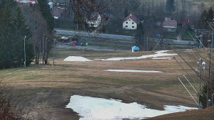 Skiareál Karolinka  - Město Karolinka - 11.4.2026 v 19:35