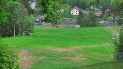Město Karolinka
